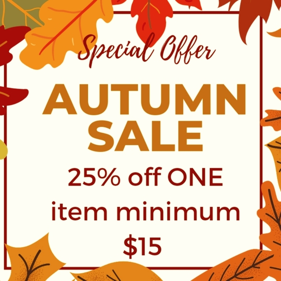 $15 minimum Sale - Picture 3 of 16